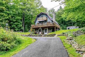 Cozy Country Cottage